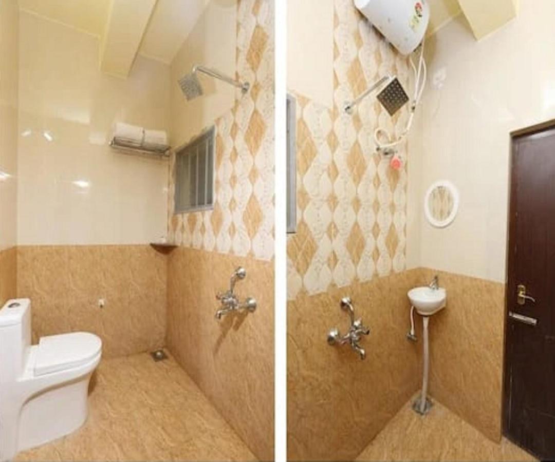 Its South East Residency Hotel Chennai Eksteriør billede