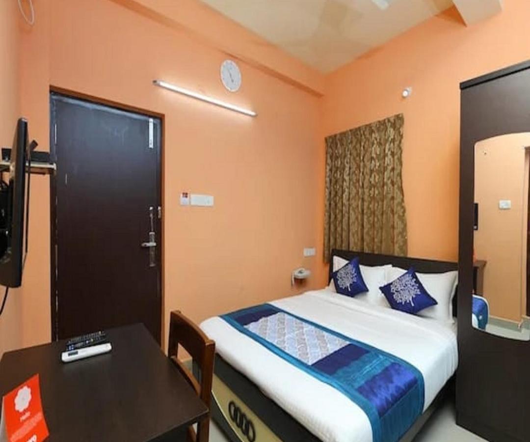 Its South East Residency Hotel Chennai Eksteriør billede