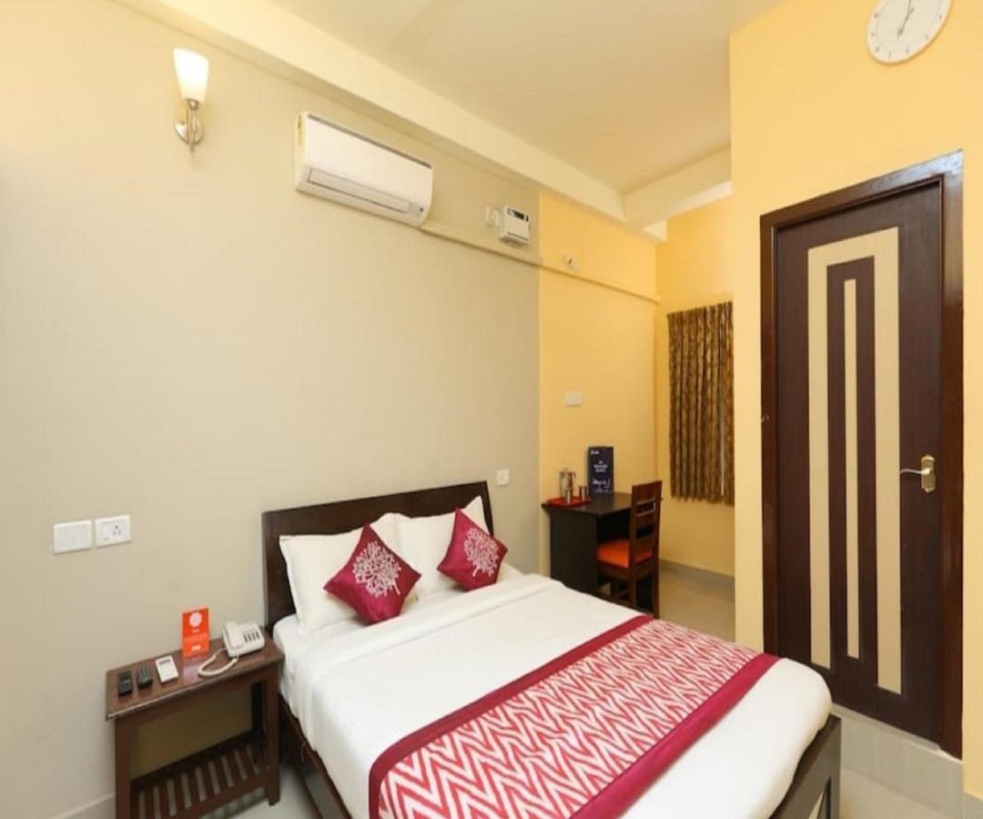 Its South East Residency Hotel Chennai Eksteriør billede