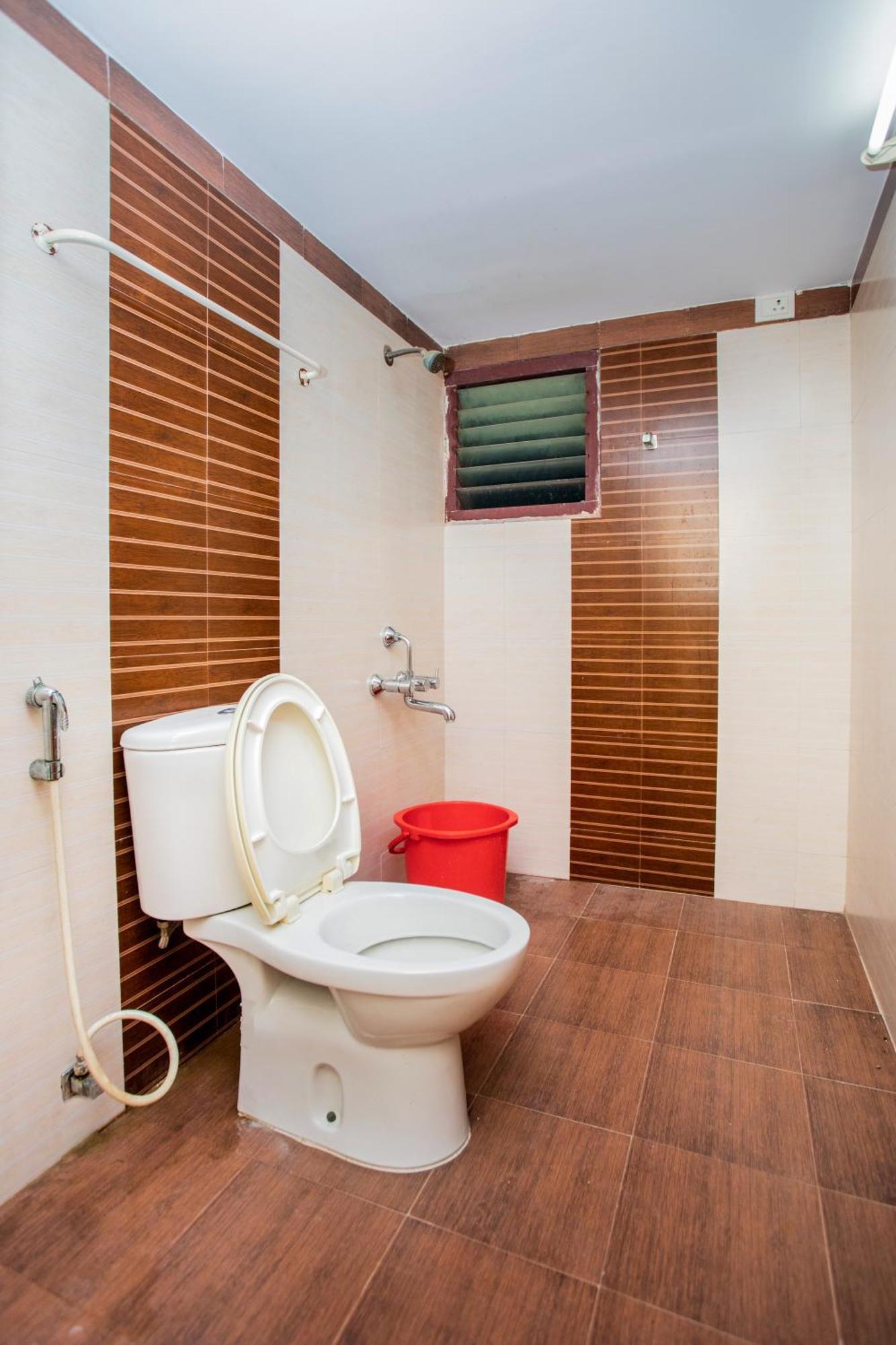 Its South East Residency Hotel Chennai Eksteriør billede