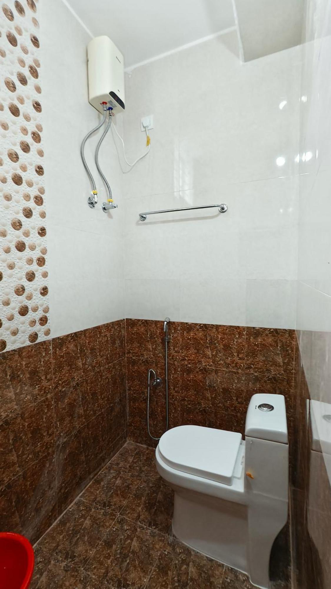 Its South East Residency Hotel Chennai Eksteriør billede
